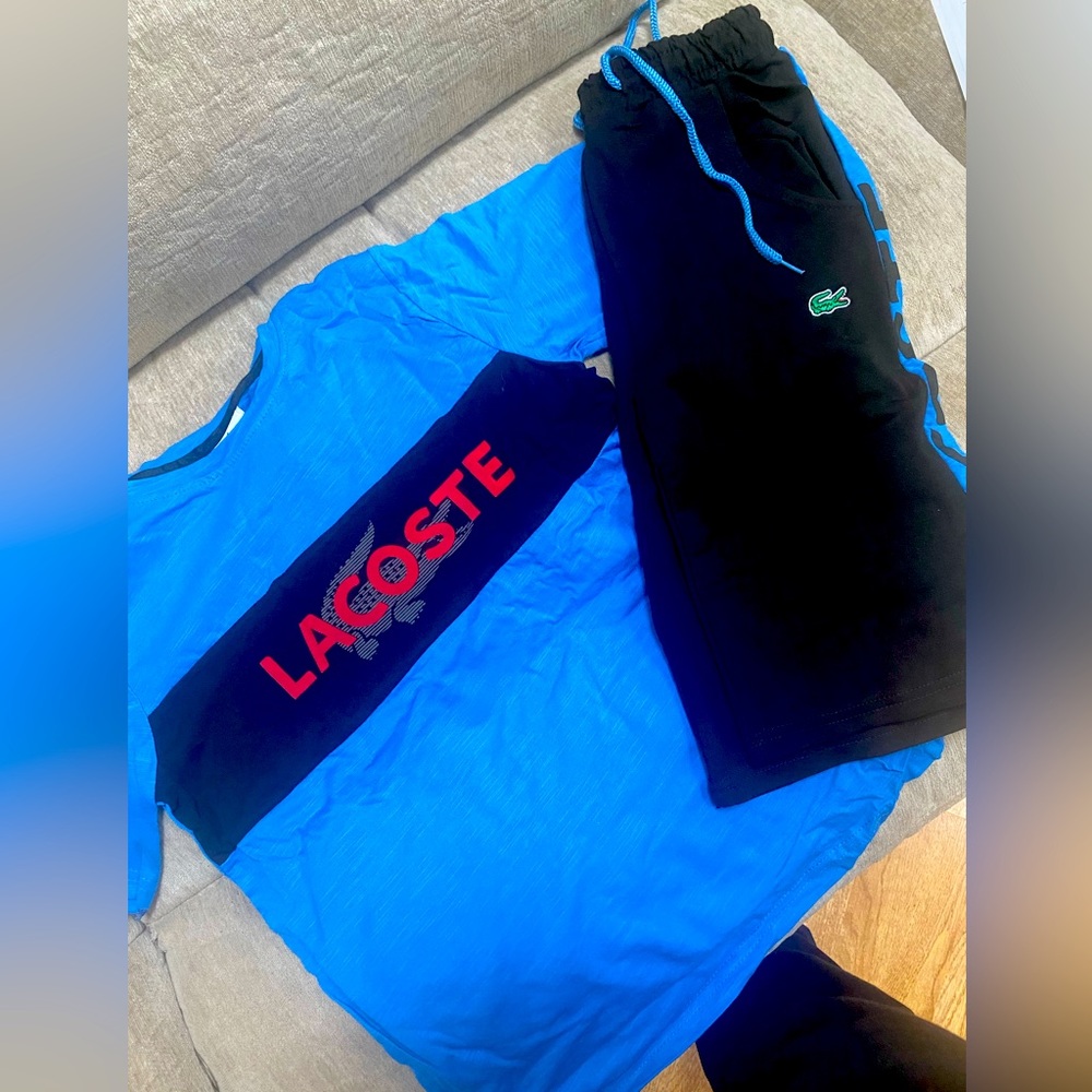 Shorts set🚨
